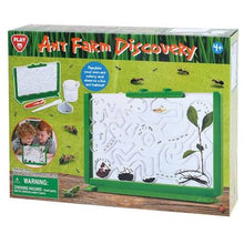 Load image into Gallery viewer, Play Go Ant Farm Discovery (Boxed)