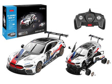 Load image into Gallery viewer, R/C BMW M8 GTE Building Kit (scale 1 : 18)