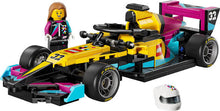 Load image into Gallery viewer, 77258 F1 Academy Race Car Speed Champions