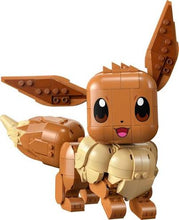 Load image into Gallery viewer, 72151 Eevee Pokemon