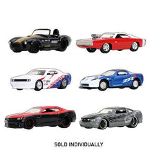 Load image into Gallery viewer, D/C Big Time Muscle Car Assorted (scale 1 : 64) (Carded)
