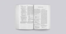 Load image into Gallery viewer, Holy Bible Blue