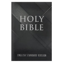 Load image into Gallery viewer, Holy Bible Black