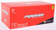 Load image into Gallery viewer, Ferrari 250 Testa Rossa 1959 (scale 1 : 43)