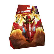 71801 Kai's Rising Dragon Strike Ninjago