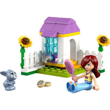 Load image into Gallery viewer, 30722 Garden Bunny House Friends (Bag)