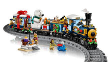 Load image into Gallery viewer, 10361 Holiday Express Train Icons