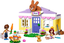Load image into Gallery viewer, 42679 Heartlake City Bunny Hotel Friends