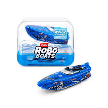 Load image into Gallery viewer, Zuru Robo Alive Robo Boat Assorted (12 in display)