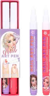 Top Model Beauty & Me Nail Art Pens