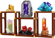 Load image into Gallery viewer, 21362 Mineral Collection Ideas