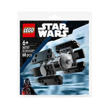 Load image into Gallery viewer, 30727 TIE Advanced Star Wars (Bag)