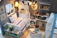 Load image into Gallery viewer, Puzzle 3D Forest Times (Boxed) (Cute Room) (DIY House)