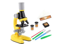 Load image into Gallery viewer, Scientific Microscope (Boxed) (STEM)