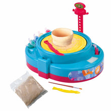 Load image into Gallery viewer, Play Go Bo Junior Pottery