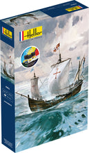 Load image into Gallery viewer, Starter Kit Pinta (scale 1 : 75) (Heller)