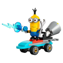 Load image into Gallery viewer, 30678 Minions Jetboard Despicable Me 4 (Bag)
