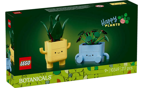 10349 Happy Plants Botanicals