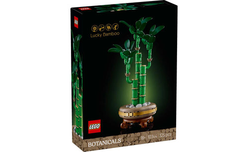10344 Lucky Bamboo Botanicals