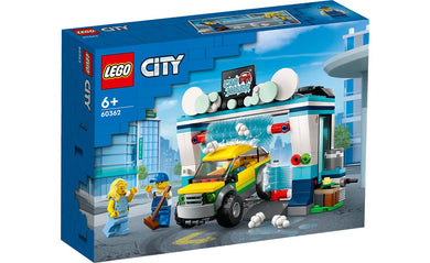 60362 Car Wash City