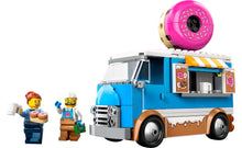 Load image into Gallery viewer, 60452 Donut Truck City (Dougnut Truck)