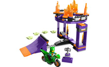 Load image into Gallery viewer, 60359 Dunk Stunt Ramp Challenge City