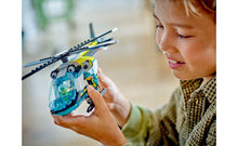 Load image into Gallery viewer, 60405 Emergency Rescue Helicopter City