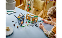 Load image into Gallery viewer, 60398 Family House &amp; Electric Car City