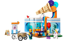 Load image into Gallery viewer, 60363 Ice Cream Shop City