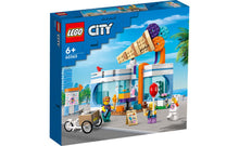 Load image into Gallery viewer, 60363 Ice Cream Shop City