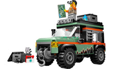 Load image into Gallery viewer, 60447 Off Road 4x4 Mountain Truck City