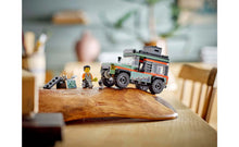 Load image into Gallery viewer, 60447 Off Road 4x4 Mountain Truck City