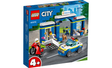 Load image into Gallery viewer, 60370 Police Station Chase City