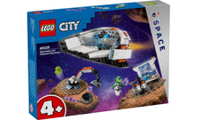 Load image into Gallery viewer, 60429 Spaceship &amp; Asteroid Discovery Space City