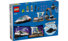 Load image into Gallery viewer, 60429 Spaceship &amp; Asteroid Discovery Space City