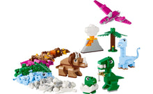 Load image into Gallery viewer, 11041 Creative Dinosaurs Classic