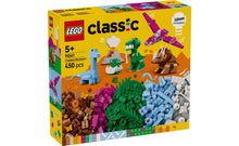 Load image into Gallery viewer, 11041 Creative Dinosaurs Classic