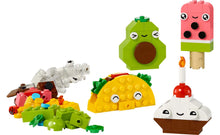 Load image into Gallery viewer, 11039 Creative Food Friends Classic