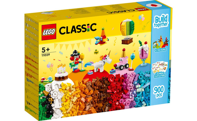 11029 Creative Party Box Classic