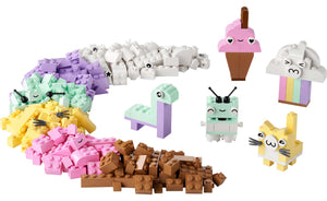 11028 Creative Pastel Fun Classic