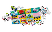 Load image into Gallery viewer, 11036 Creative Vehicles Classic