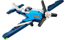Load image into Gallery viewer, 31160 Aircraft : Race Plane Creator