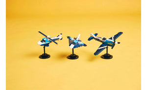 31160 Aircraft : Race Plane Creator