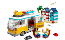 Load image into Gallery viewer, 31138 Beach Camper Van Creator