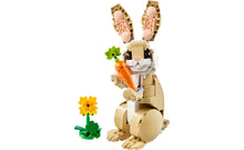 Load image into Gallery viewer, 31162 Cute Bunny Creator