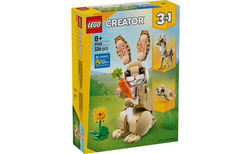 31162 Cute Bunny Creator