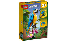 Load image into Gallery viewer, 31136 Exotic Parrot Creator