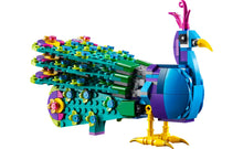 Load image into Gallery viewer, 31157 Exotic Peacock Creator