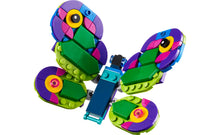 Load image into Gallery viewer, 31157 Exotic Peacock Creator