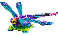 Load image into Gallery viewer, 31157 Exotic Peacock Creator